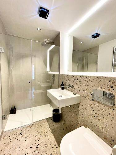 Appartement Bristol