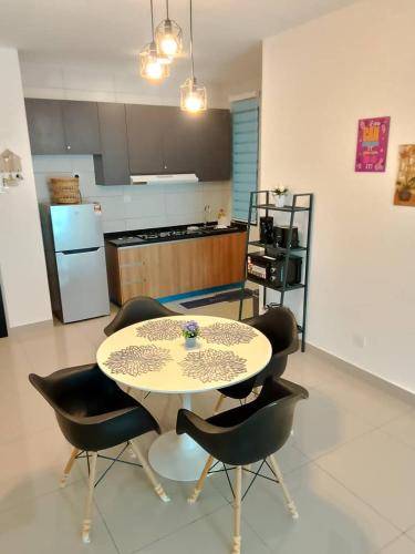 850 m² Ferienwohnung