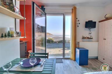 Gîte 16 m²