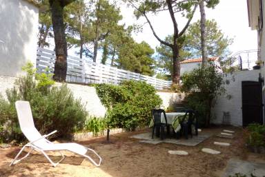 Appartement La Tranche-sur-Mer