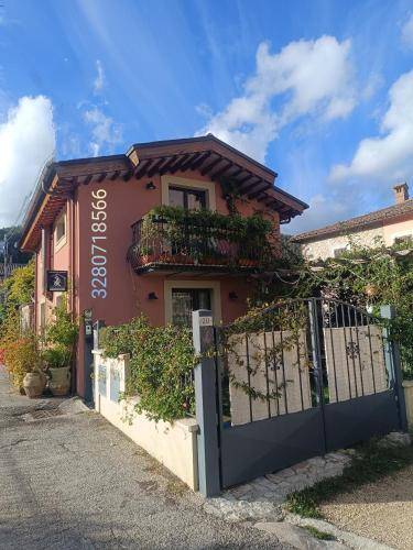 Casa  Rieti