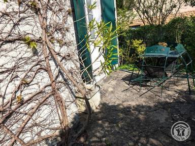 Gîte avec terrasse, jardin et barbecue