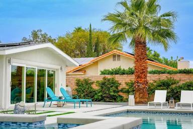 Huis Palm Springs