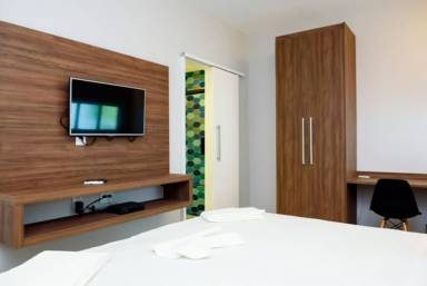 Apartamento Ingá