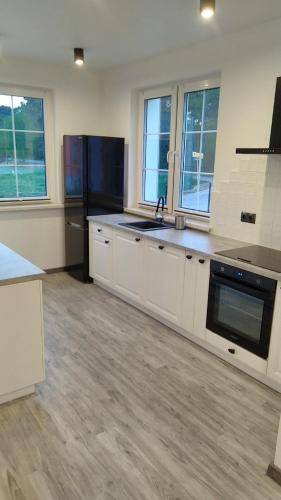 Apartament Ślesin