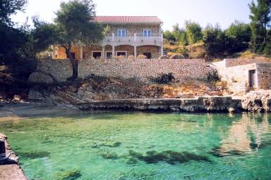 Apartment Hvar