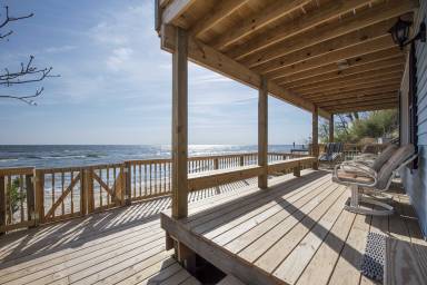 Cottage  Port Republic