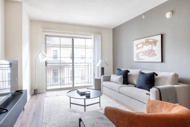 Apartment Kensington