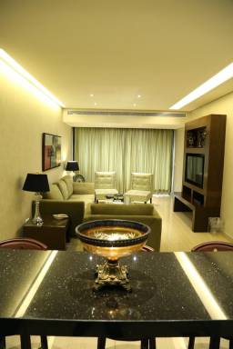 Aparthotel Balcony Beirut Central District