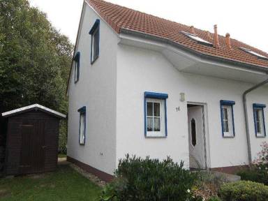 Appartement Rerik