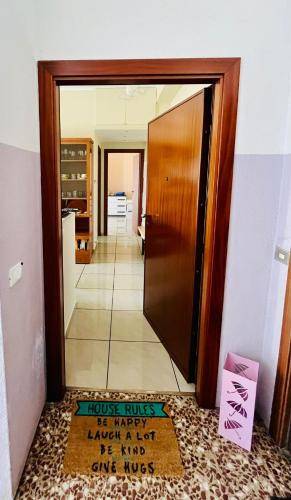 60 m² Ferienwohnung