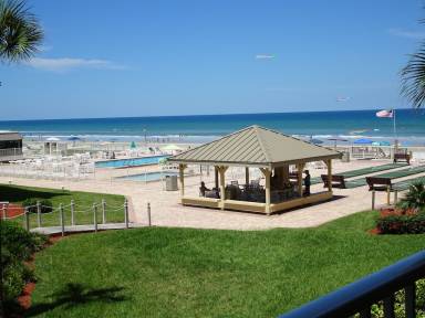 Condo New Smyrna Beach