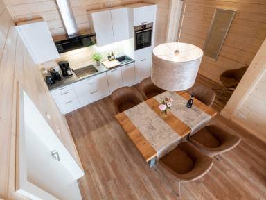 Apartment Schierke