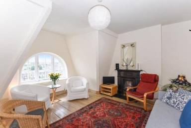Apartment Muswell Hill