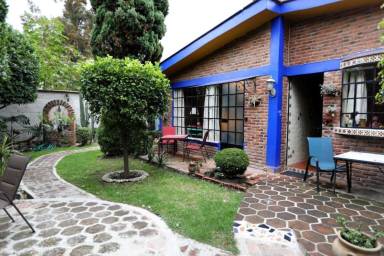 Apartment San Andrés Cholula