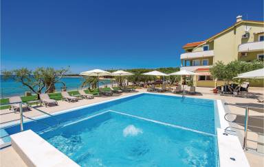 Appartamento 47 m²
