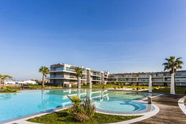 Apartment Alcochete