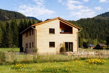 Appartement 81 m²