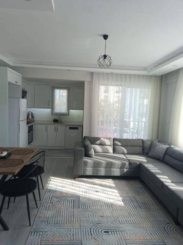 52 m² Ferienwohnung