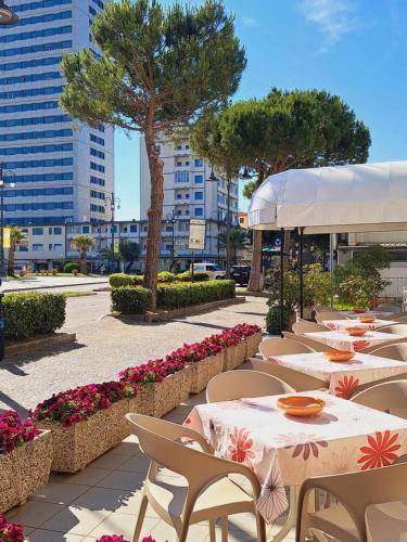 Hotel Cristallo Cesenatico — photo 3