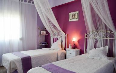Ferienwohnung  Els Poblets