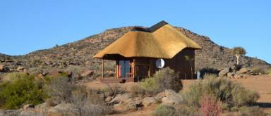 Lodge Springbok