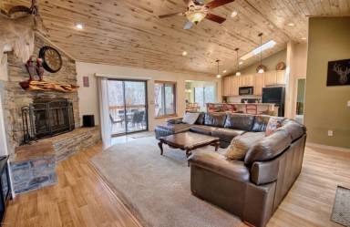 Cabin  Pinetop-Lakeside