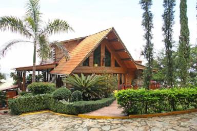 Villa Jarabacoa