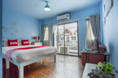 Logement Climatisation Chiang Mai