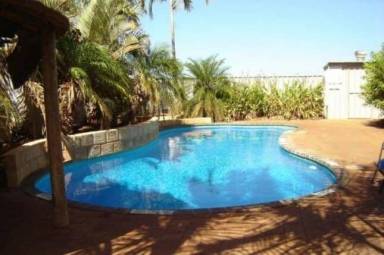 House Exmouth