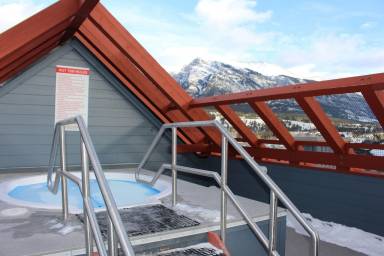 Condo Canmore