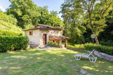 Villa Vicchio
