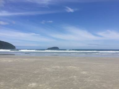 Casa Praia da Baleia