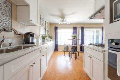 Apartamento Alhambra