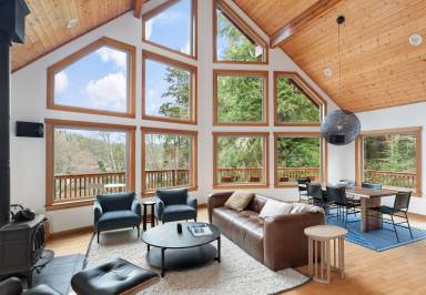 307 m² Cabin