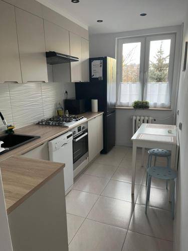 Apartment  Suwałki County
