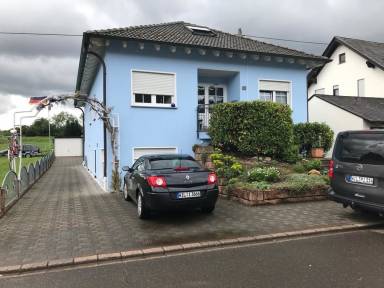 Ferienwohnung Piesport