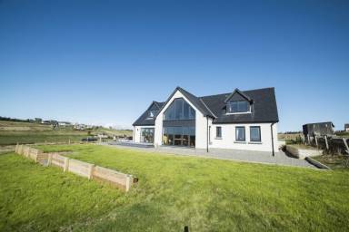 Cottage  Knock