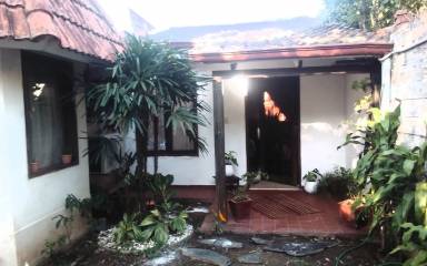 House Las Palmas
