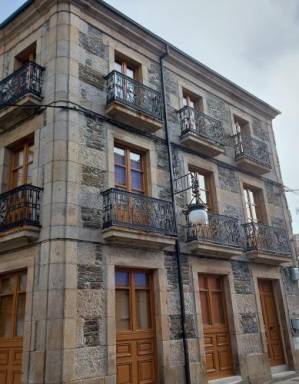 Apartamento Sarria