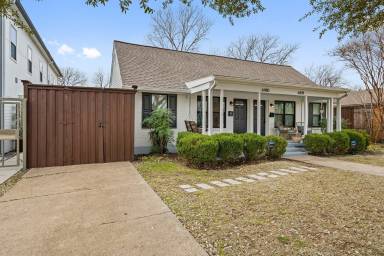 House Ridgewood Park