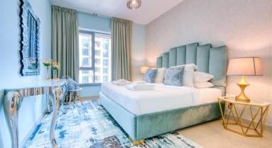 165 m² Apartment