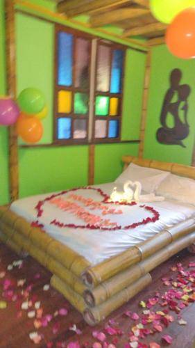 Bed and breakfast  Ibagué