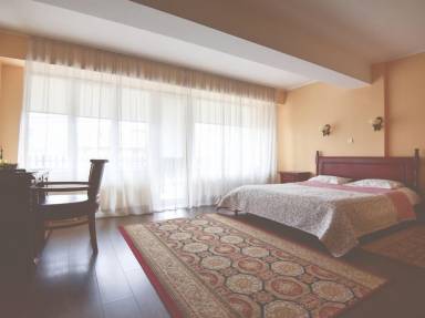 Accommodation Emanoil Gojdu