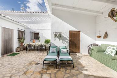 Casa de 183 m²