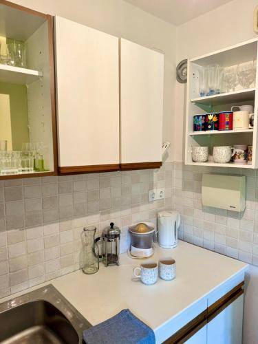 Apartment  Podkoren