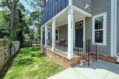House Greenville