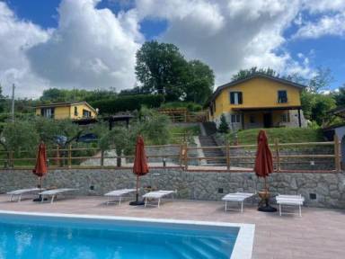 Casa 80 m²