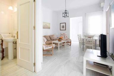 Apartamento Chipiona