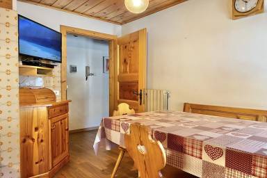 Appartement 45 m²